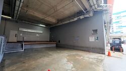 Pioneer Junction (D22), Factory #565060001
